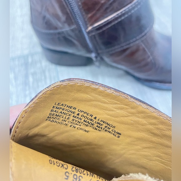 Ankle boots - Picture 5 of 5